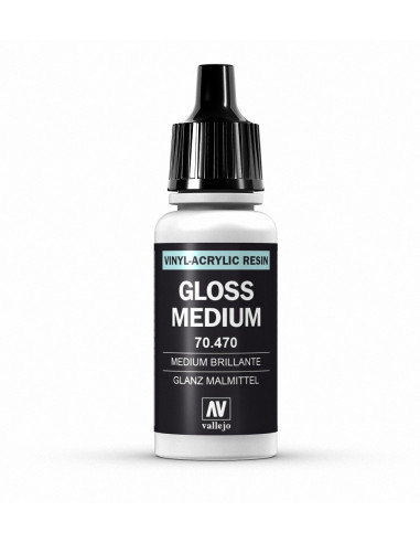 Gloss Medium