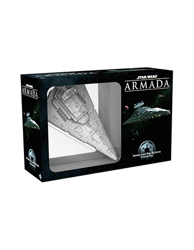 Armada Imperial Class Star Destroyer
