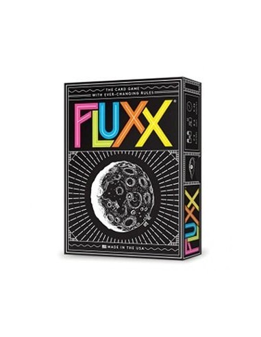 Fluxx V5