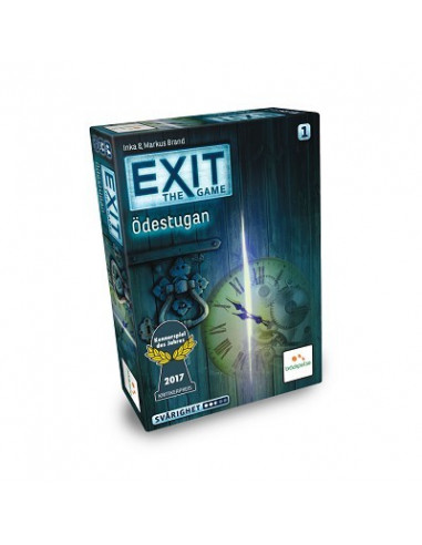 Exit: Ödestugan