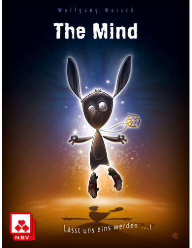 The Mind (SE)