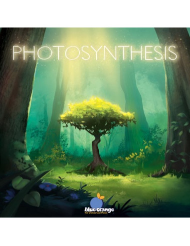 Photosynthesis (SE)