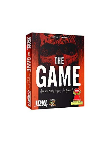 The Game (SE)