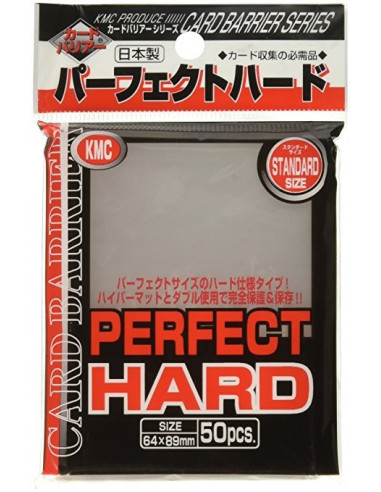 KMC Perfect Hard (50)
