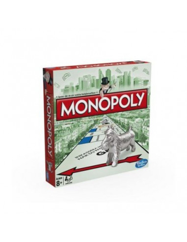 Monopoly (SE)