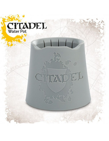 CITADEL WATER POT (NEW)