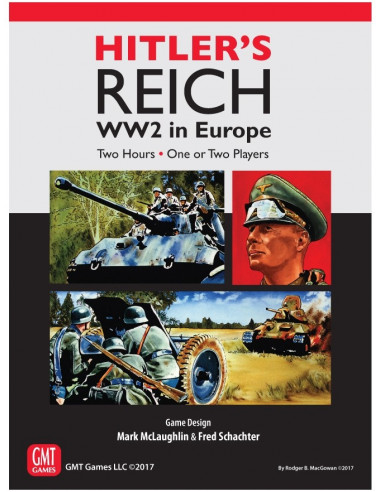 Hitlers Reich
