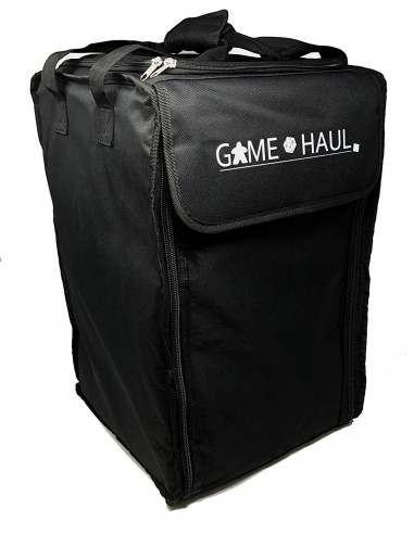 Game Haul Game Night Bag