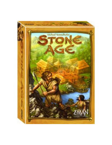 Stone Age (SE)