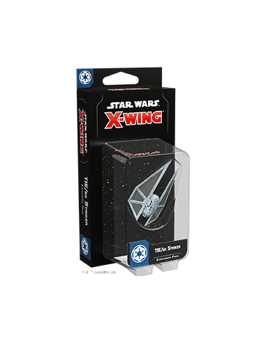 Star Wars X-Wing 2.0 TIE/sk Striker