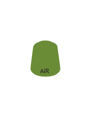 CITADEL AIR: ELYSIAN GREEN (24ML)