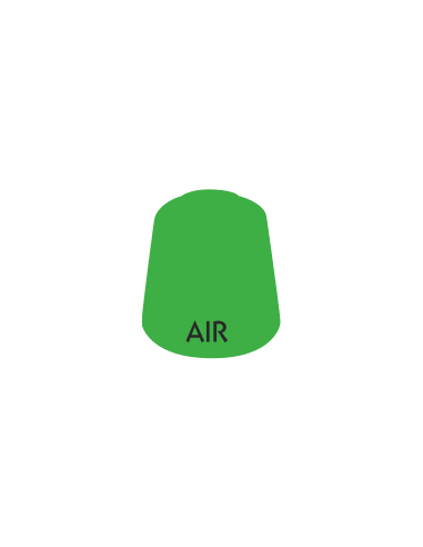 CITADEL AIR: MOOT GREEN (24ML)