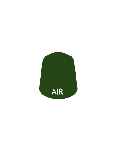 CITADEL AIR: CASTELLAN GREEN (24ML)