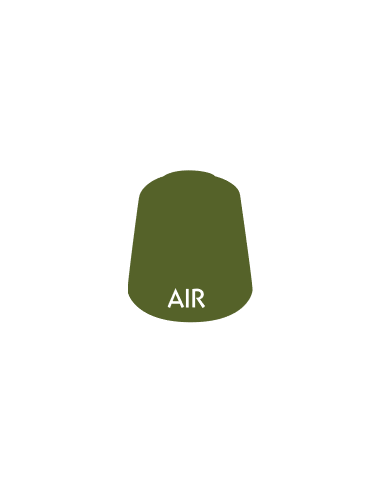 CITADEL AIR: DEATHWORLD FOREST (24ML)
