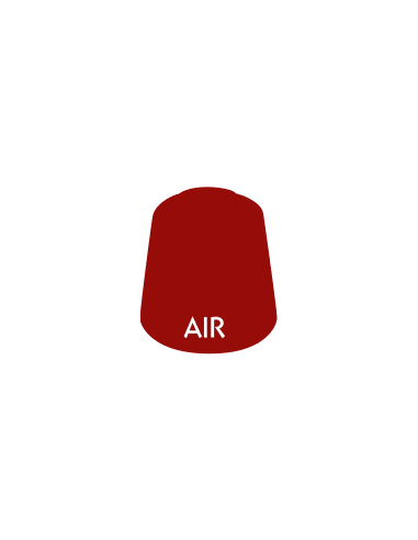 CITADEL AIR: MEPHISTON RED (24ML)