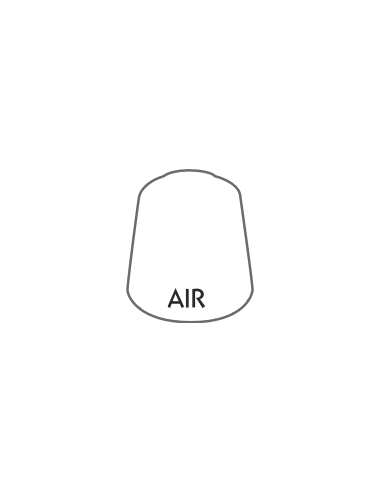 CITADEL AIR: WHITE SCAR (24ML)