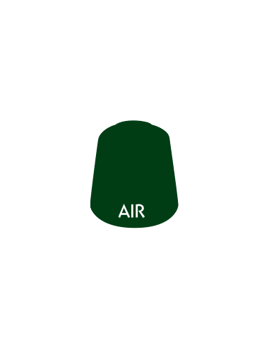 CITADEL AIR: CALIBAN GREEN (24ML)
