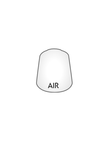 CITADEL AIR: CASTE THINNER (24ML)