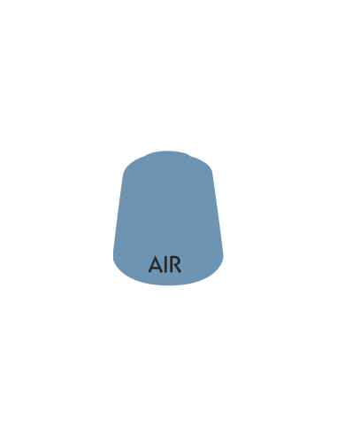 CITADEL AIR: FENRISIAN GREY (24ML)