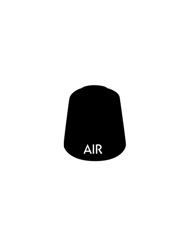 CITADEL AIR: ABADDON BLACK (24ML)