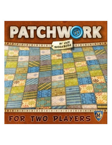 Patchwork (SE)