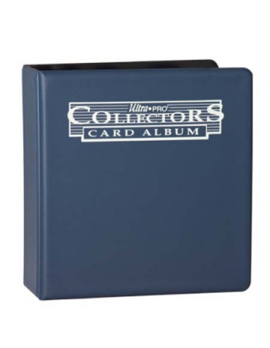 Album Blue Collector 4-P