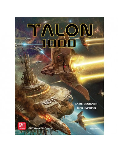 Talon 1000