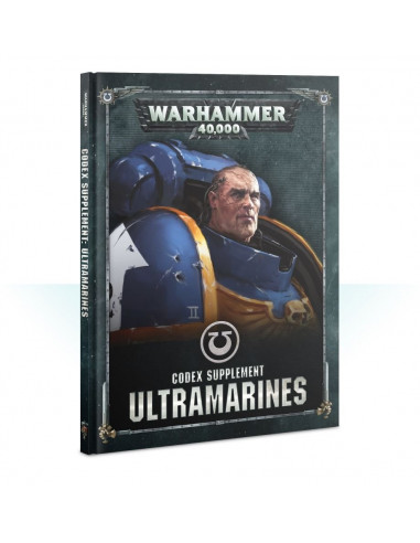 CODEX: ULTRAMARINES