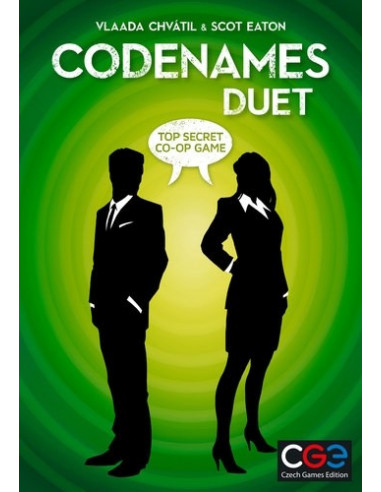 Codenames Duet (SE)