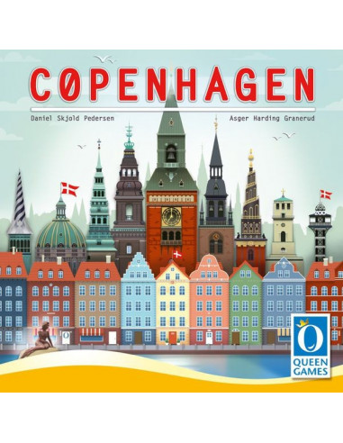 Copenhagen (SE)