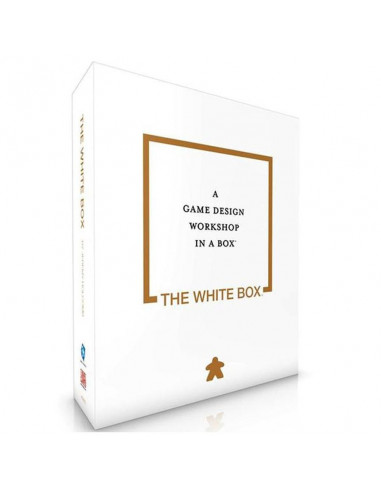 The White box