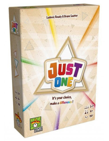 Just One (SE)