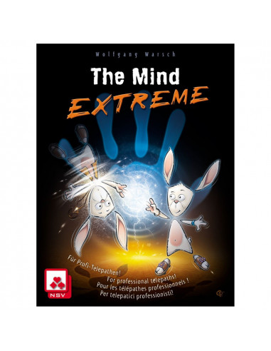 The Mind Extreme