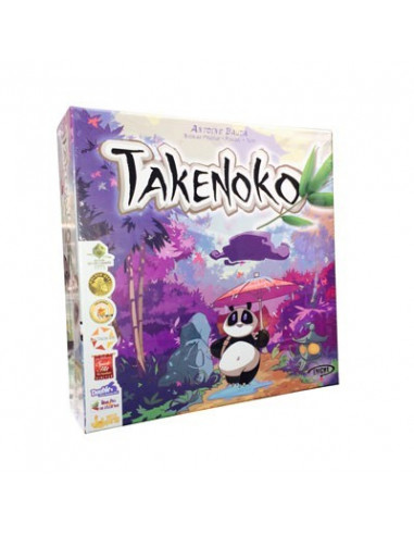 Takenoko (SE)