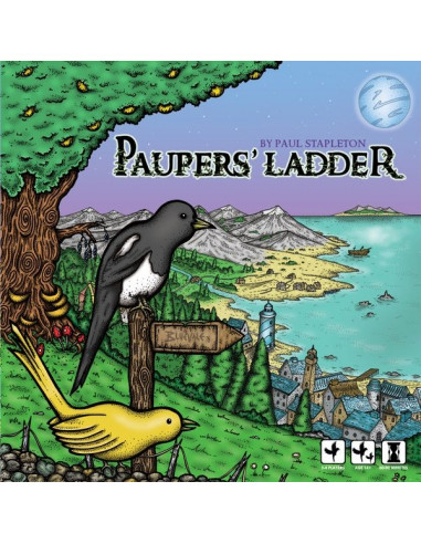 Paupers Ladder