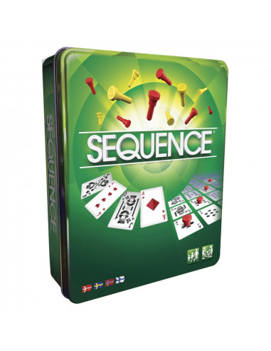 Sequence Travel Edition