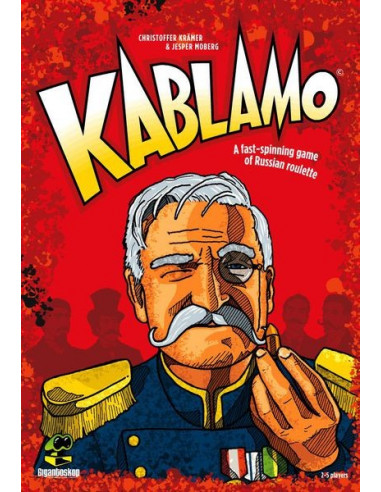 Kablamo