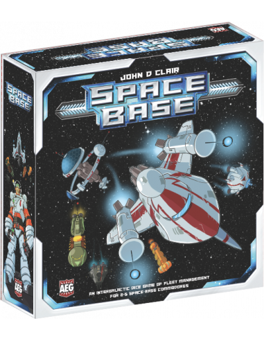 Space Bace