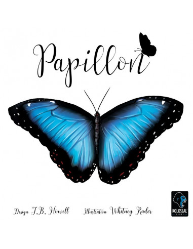 Papillion