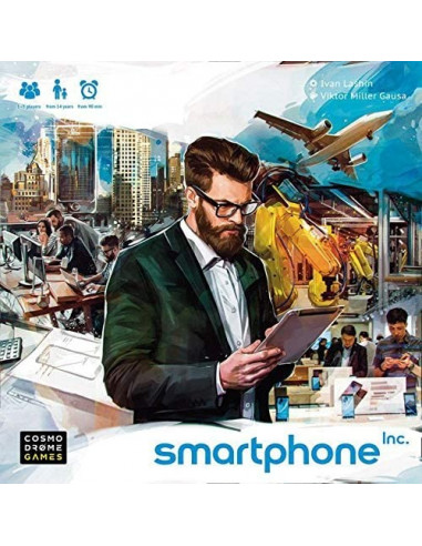 Smartphone Inc