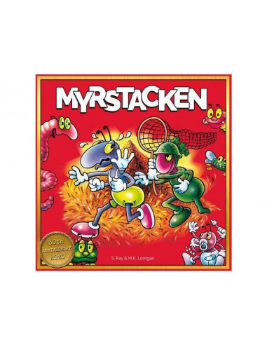 Myrstacken (SE)