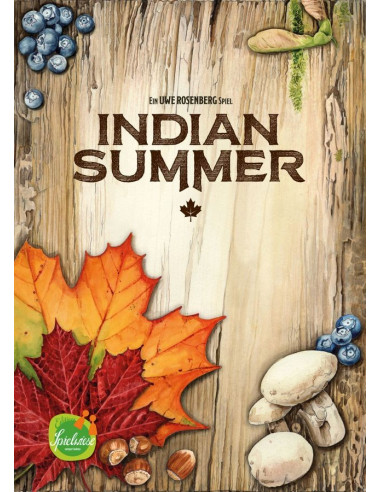 Indian Summer