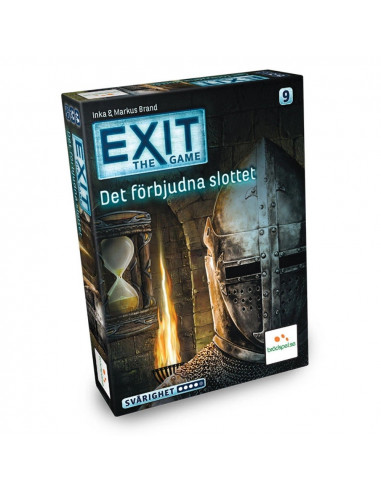 Exit: Det Förbjudna Slottet