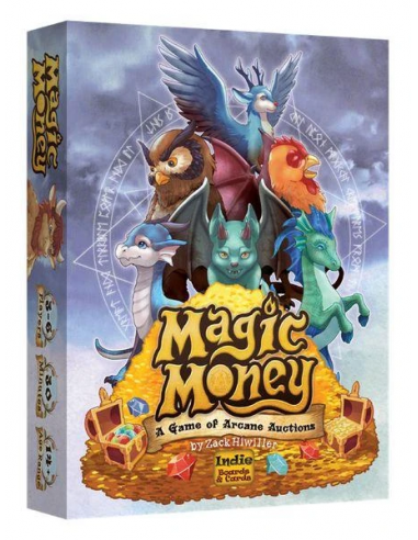 Magic Money