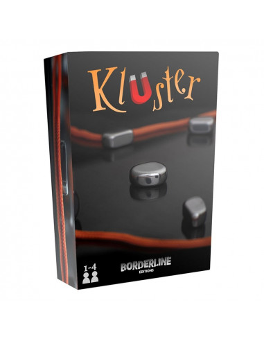 Kluster (SE)
