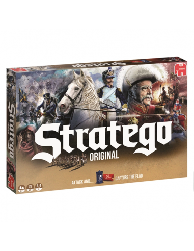 Stratego Original 2018 (SE)