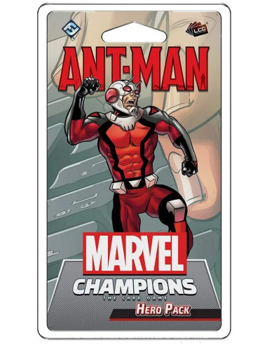 Marvel Champions Ant Man