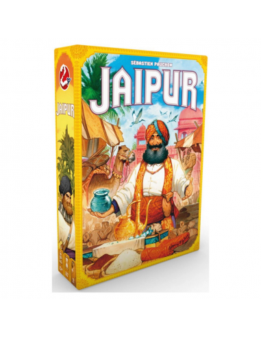 Jaipur (SE)
