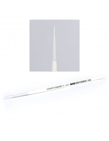 SYNTHETIC LAYER BRUSH (SMALL)