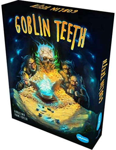 Goblin Teeth